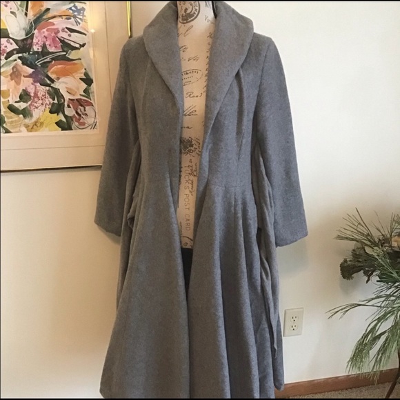 Last 3! Price firm Elegant Sweater Coat - Picture 4 of 7
